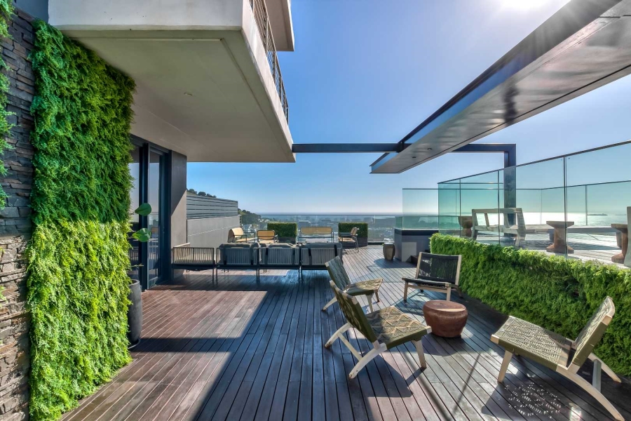 3 Bedroom Property for Sale in Cape Town City Centre Western Cape